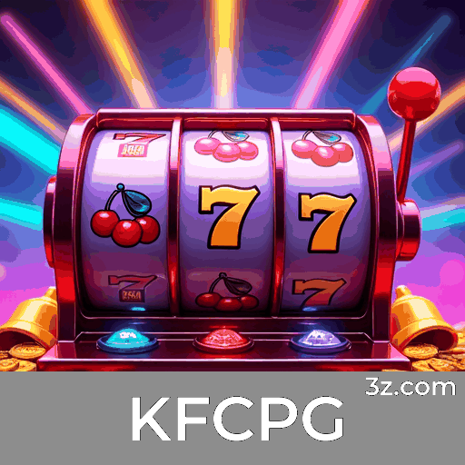 Experiência de Jogos Inigualável no KFCPG: Diversão Total