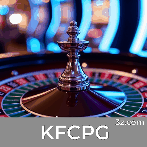 KFCPG: Segurança e Facilidade para Usuários Brasileiros