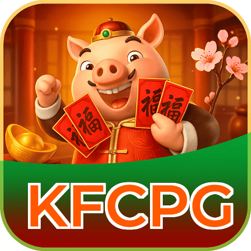 KFCPG Logo