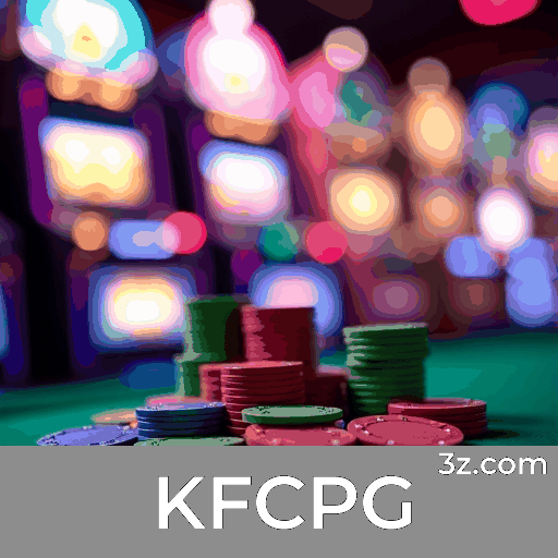 KFCPG: Bônus Generosos para Jogadores Brasileiros