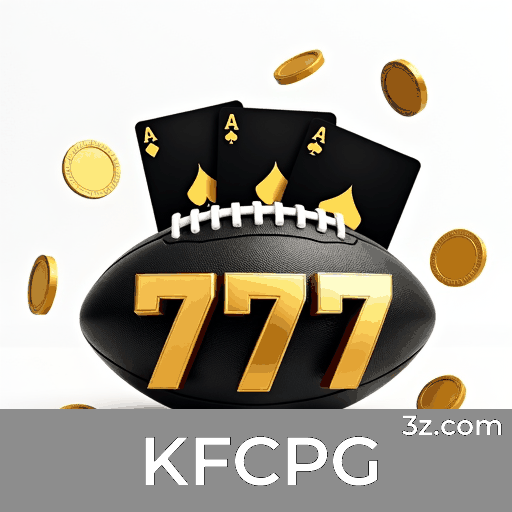Experiência de Jogos Inigualável no KFCPG: Diversão Total