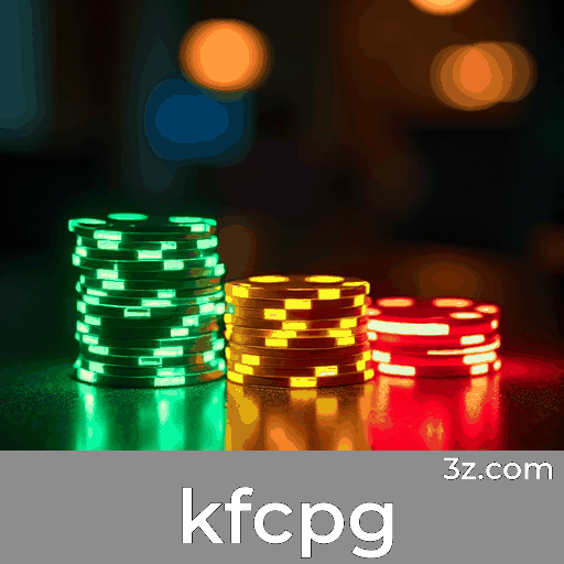 kfcpg: Estável, Seguro e Otimizado para o Brasil