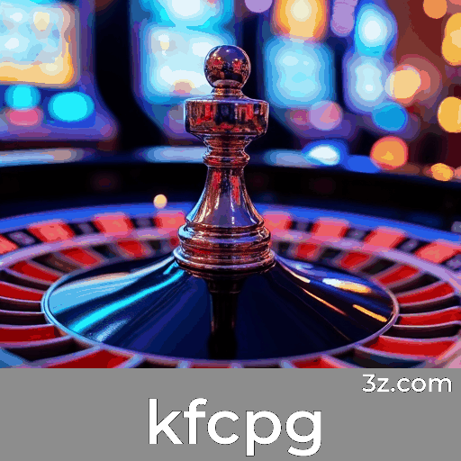 kfcpg: Inovação e Tecnologia em Jogos