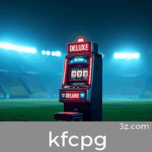 Kfcpg: Especialista em Apostas Esportivas no Brasil