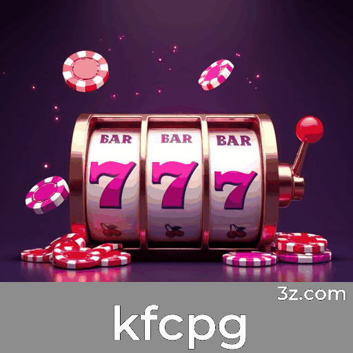 kfcpg: Inovação e Tecnologia em Jogos