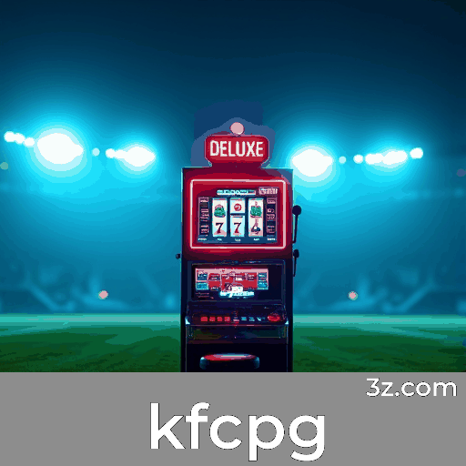 kfcpg: Estável, Seguro e Otimizado para o Brasil